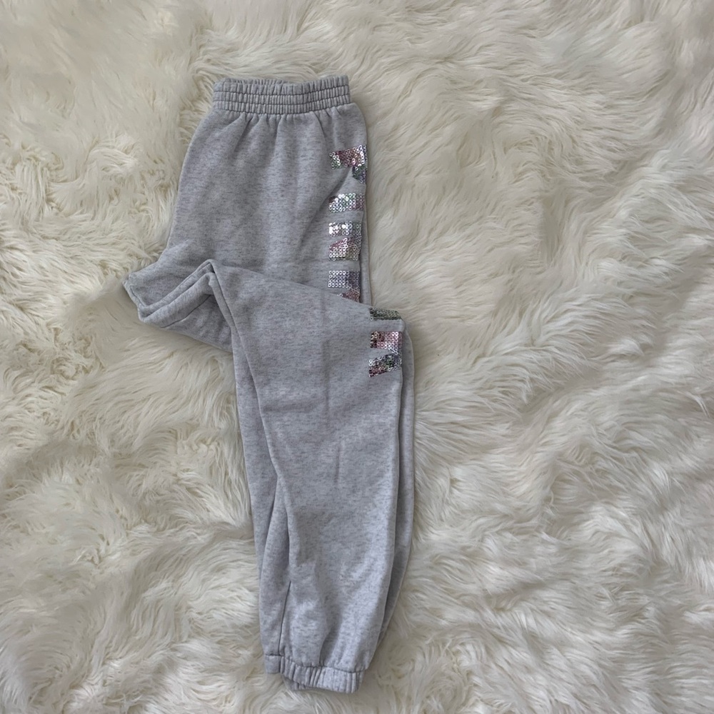 VS PINK sweats